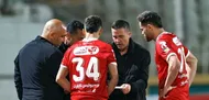خشم اوسمار علیه ستاره پرسپولیس/ یک بازیکن پرسپولیس خط خورد