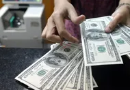 قیمت دلار توافقی  ۲۹ تیر ۱۴۰۵ چند؟