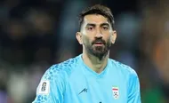 علیرضا بیرانوند جام جهانی را از دست می&zwnj;دهد؟