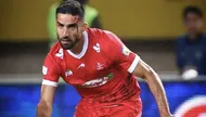 شوک به دفاع پرسپولیس؛ دوری سه هفته&zwnj;ای میلاد محمدی تایید شد