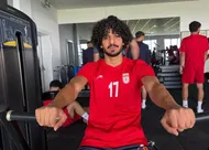 ملی&zwnj;پوش پرسپولیس سرباز شد!