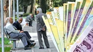 وعده جدید تامین اجتماعی به بازنشستگان درباره عیدی ۱۰ میلیونی