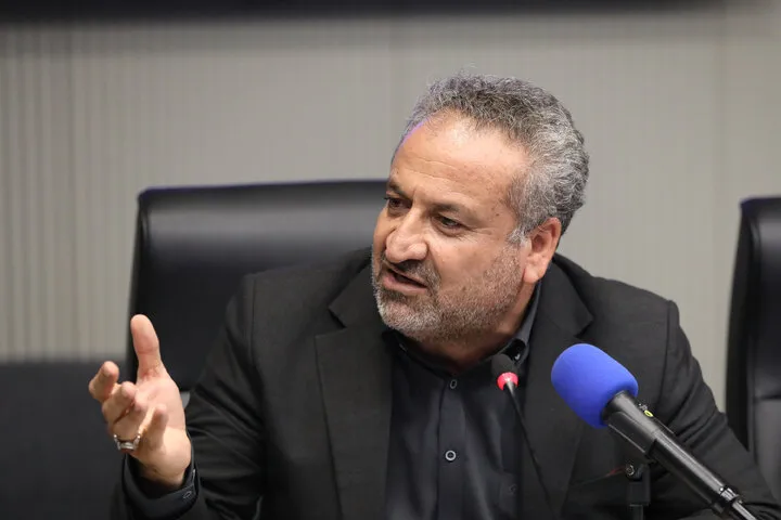برخی کالاها ۳۰۰ تا ۴۰۰ درصد گران شده‌اند / وزارت صمت می‌توانست جلوی این گرانی را بگیرد
