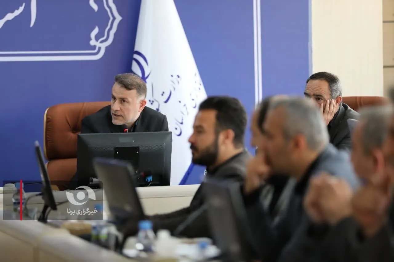 پایان تصمیمات سلیقه‌ای در نهضت ملی مسکن / انتخاب واحد با مدل ۲۱ گامی و بر اساس واریزی متقاضیان