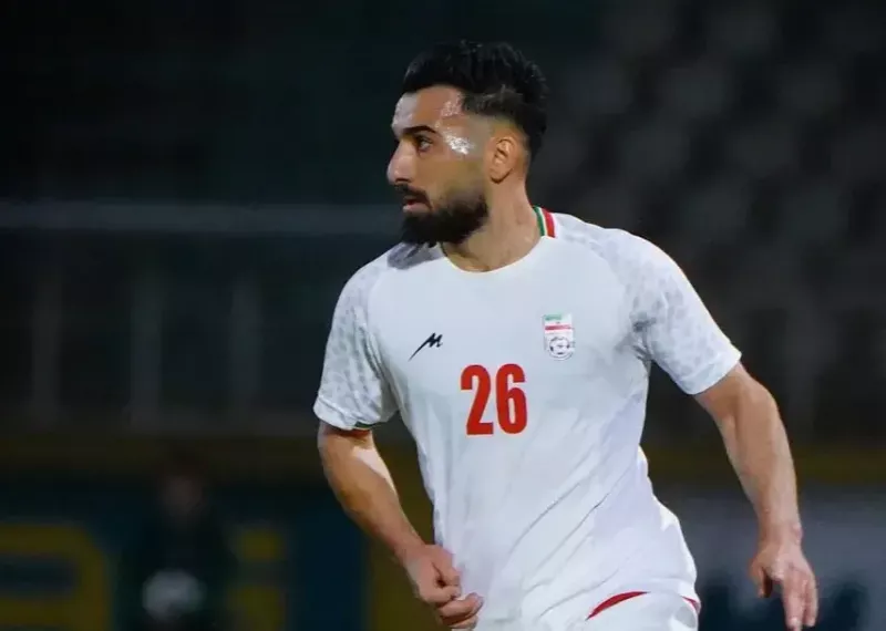 سومین هدف نقل و انتقالاتی پرسپولیس در تیخوانا