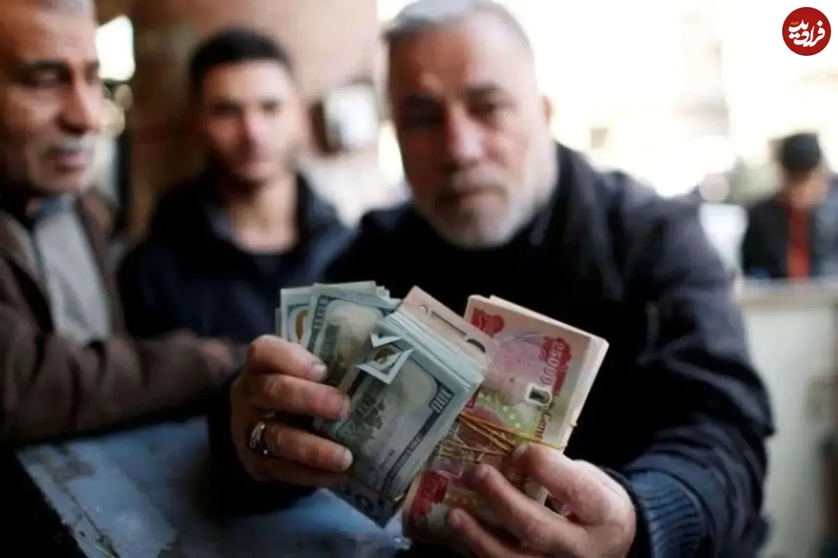 قیمت دینار عراق امروز چهارشنبه ۲۰ خرداد ۱۴۰۵ قیمت دینار عراق امروز چهارشنبه ۲۰ خرداد ۱۴۰۵