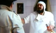 تمام آثار رضا چراغی، بازیگر قدیمی سینمای ایران که شب گذشته فوت شد