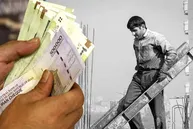 آخرین خبر از ترمیم دستمزد کارگران؛ مذاکرات افزایش حقوق چه زمانی آغاز می‌شود؟
