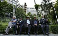 آغاز پرداخت هزینه&zwnj;های درمانی بازنشستگان کشوری و فرهنگیان