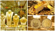 جدول| قیمت جدید طلا و سکه امروز ۳ اردیبهشت ۱۴۰۵ چند؟