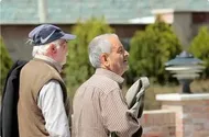 اصلاحیه جدید مصوبه افزایش ضریب حقوق سال بازنشستگان / یک تبصره به بند ۱۲ اضافه شد