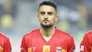 تلاش پرسپولیس برای تقویت دفاع چپ با ستاره فولاد