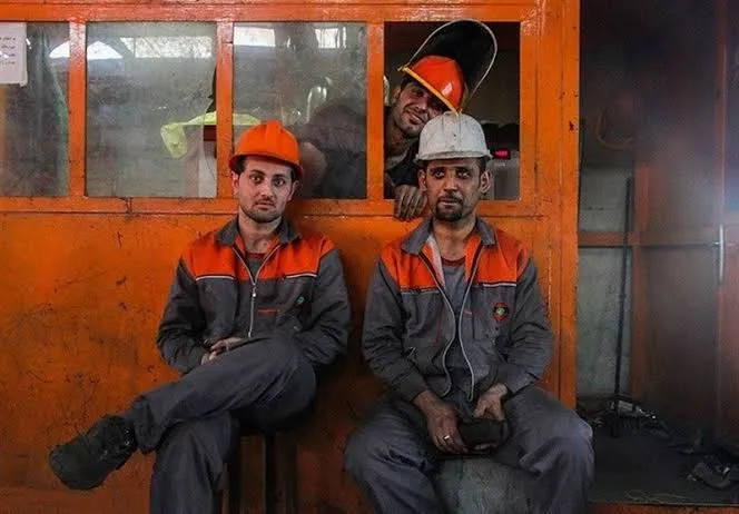 جدیدترین خبر درباره ترمیم و افزایش دستمزد کارگران / جلسه شورای عالی کار فردا برگزار می شود جدیدترین خبر درباره ترمیم و افزایش دستمزد کارگران / جلسه شورای عالی کار فردا برگزار می شود