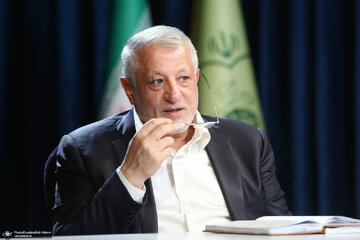 محسن هاشمی: وضعیت گرانی طبیعی است/ دولت کشور را خوب اداره کرد محسن هاشمی: وضعیت گرانی طبیعی است/ دولت کشور را خوب اداره کرد