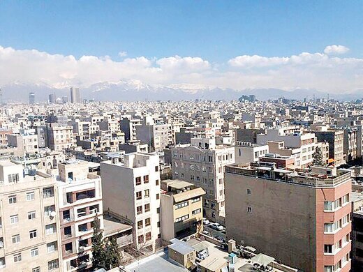 ۶ میلیون مستاجر در کشور وجود دارد/ اجرای صحیح مالیات بر خانه‌های خالی ۵۰ درصد نیاز ساخت مسکن را کاهش می‌دهد
