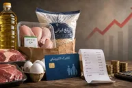 بررسی ضوابط افزایش اعتبار کالابرگ در نشست وزرای اقتصاد و کار
