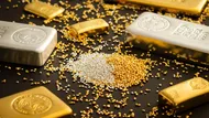 طلا منتظر نتیجه مذاکرات اسلام&zwnj;آباد