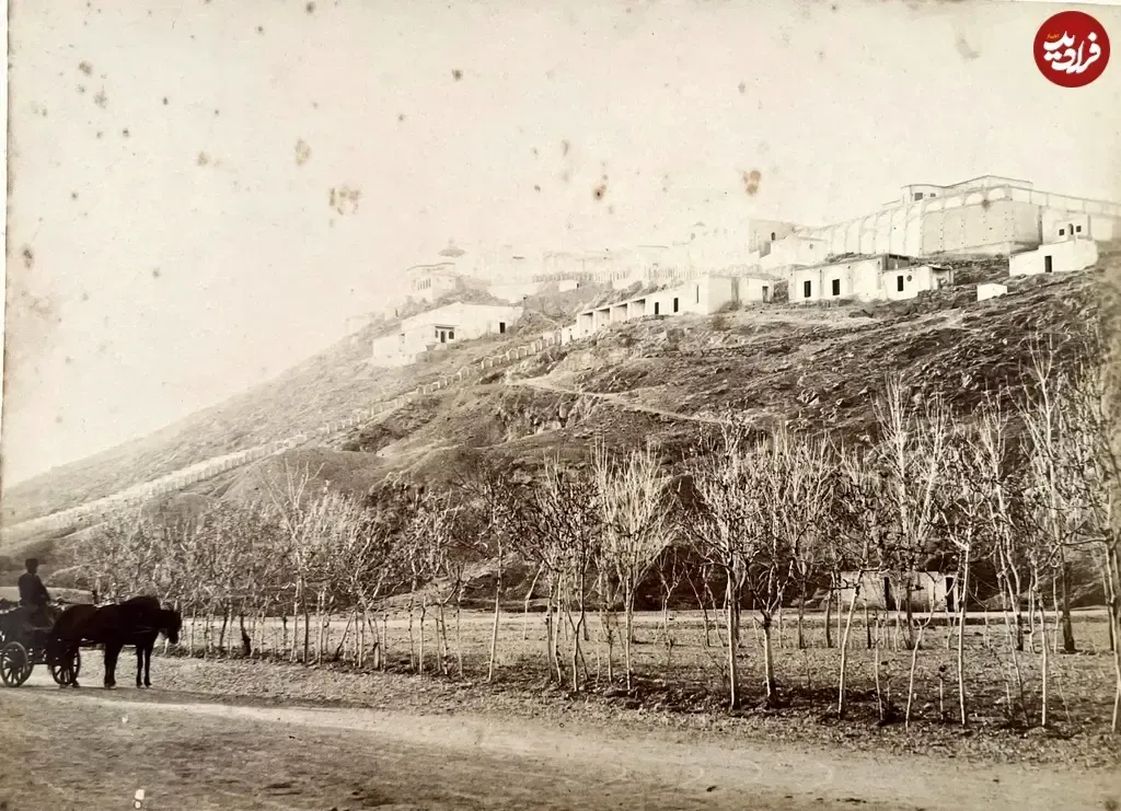 دوشان تپه