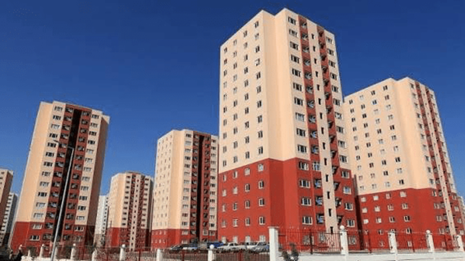 مسکن مهر در دستور کار پیگیری دیوان محاسبات مسکن مهر در دستور کار پیگیری دیوان محاسبات
