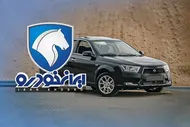 قیمت خودروهای ایران خودرو امروز شنبه ۱ فروردین ۱۴۰۵ + جدول