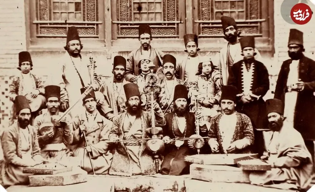 گروه موسیقی