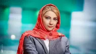استایل متفاوت محیا دهقانی در شفرونی