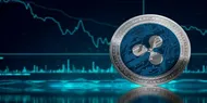 قیمت رمز ارز ریپل ۲۰ فروردین ۱۴۰۵