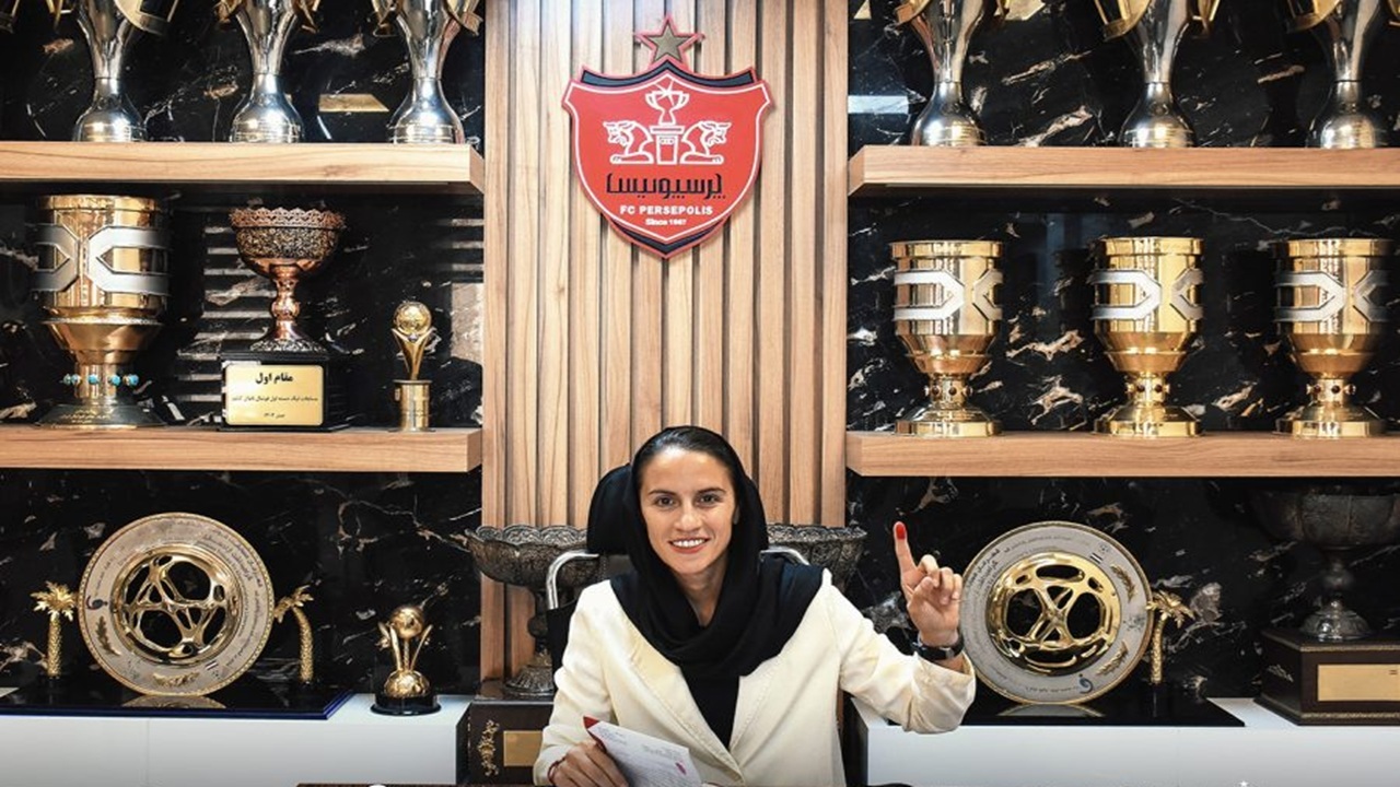 چالش بزرگ برای باشگاه پرسپولیس/ سرمربی با تیم دیگری قرارداد دارد
