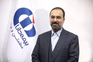 هزینه کرد تصمیمات آقادادی در بیمه دانا از جیب سهام عدالت