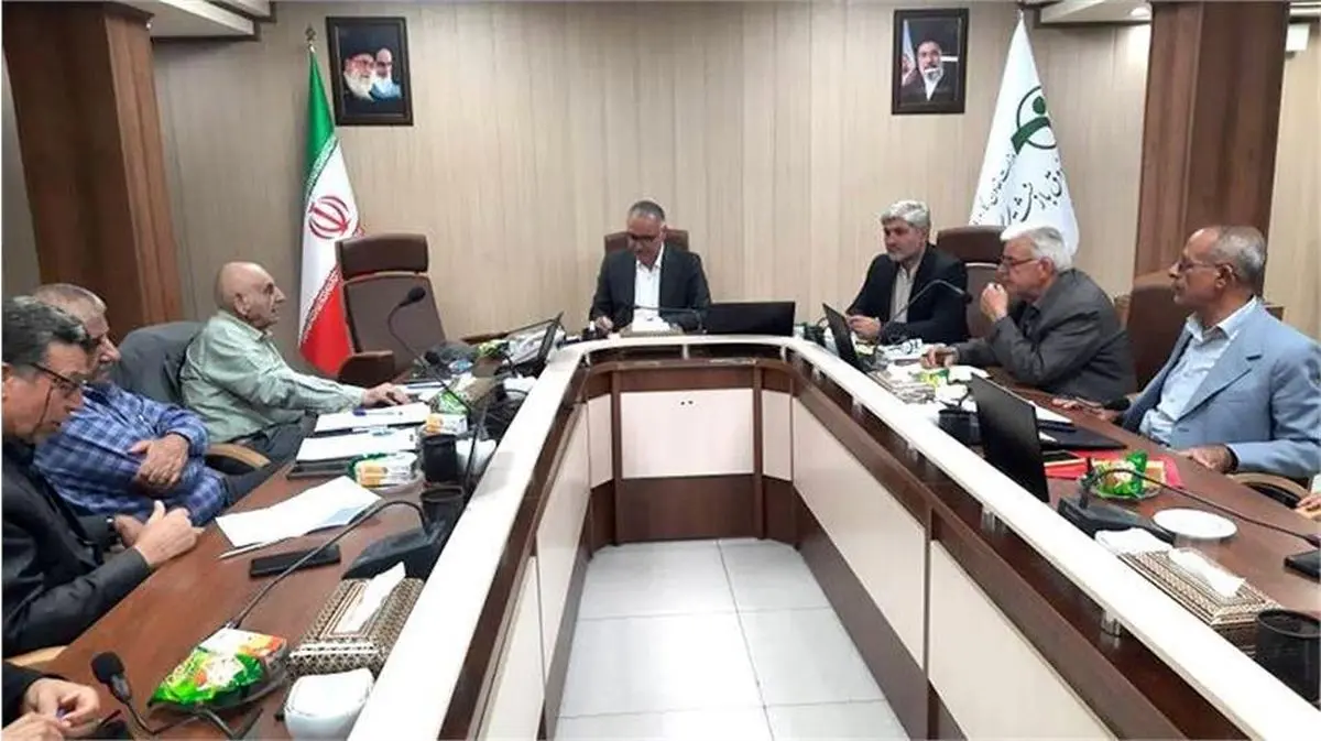 واریز مطالبات بیمه تکمیلی بازنشستگان آغاز شد +جزئیات واریز مطالبات بیمه تکمیلی بازنشستگان آغاز شد +جزئیات