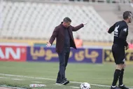 درخواست پیشکسوت پرسپولیس:  اوسمار را اخراج کنید