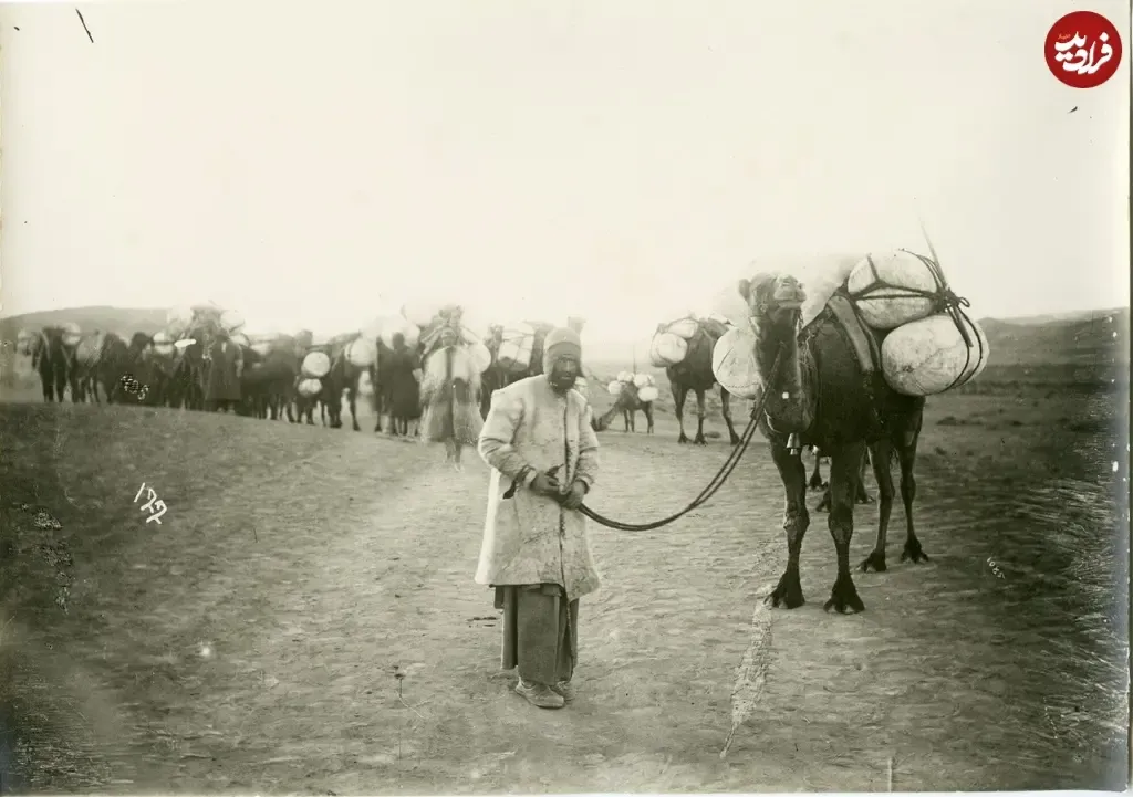 کاروان