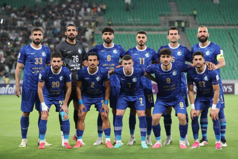 تکذیب شایعه جنجالی درباره قهرمانی استقلال تکذیب شایعه جنجالی درباره قهرمانی استقلال