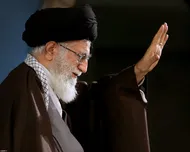 پیام تسلیت عراقچی در پی شهادت رهبر انقلاب با یک تصویر خاص/ عکس