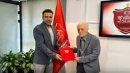 تغییر در ساختار پرسپولیس