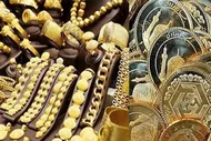 آخرین قیمت طلا و سکه در بازار / سکه امامی به ۱۸۱ میلیون تومان رسید