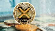 قیمت رمز ارز ریپل ۲۴ فروردین ۱۴۰۵ چند؟