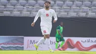 شهریار مغانلو به تراکتور پیوست