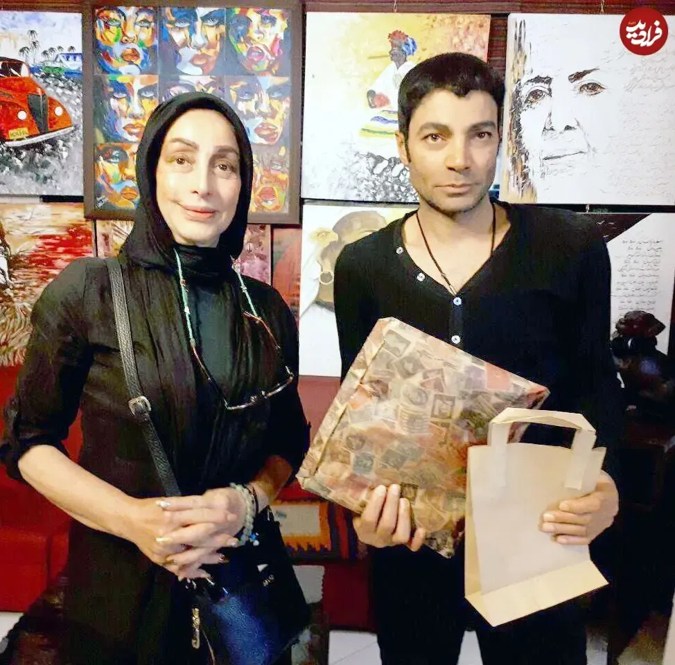 جمیله فردین