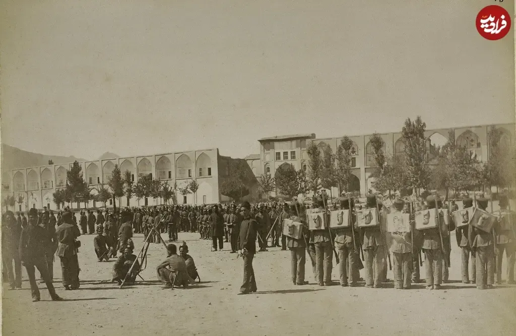 پیاده نظام