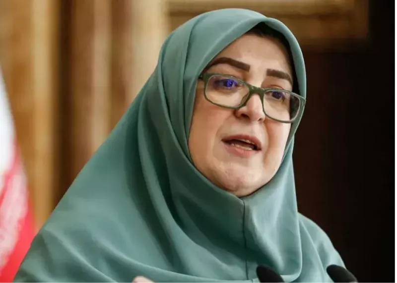 بی‌خبری سخنگوی دولت از برد بزرگ استقلال در آسیا!
