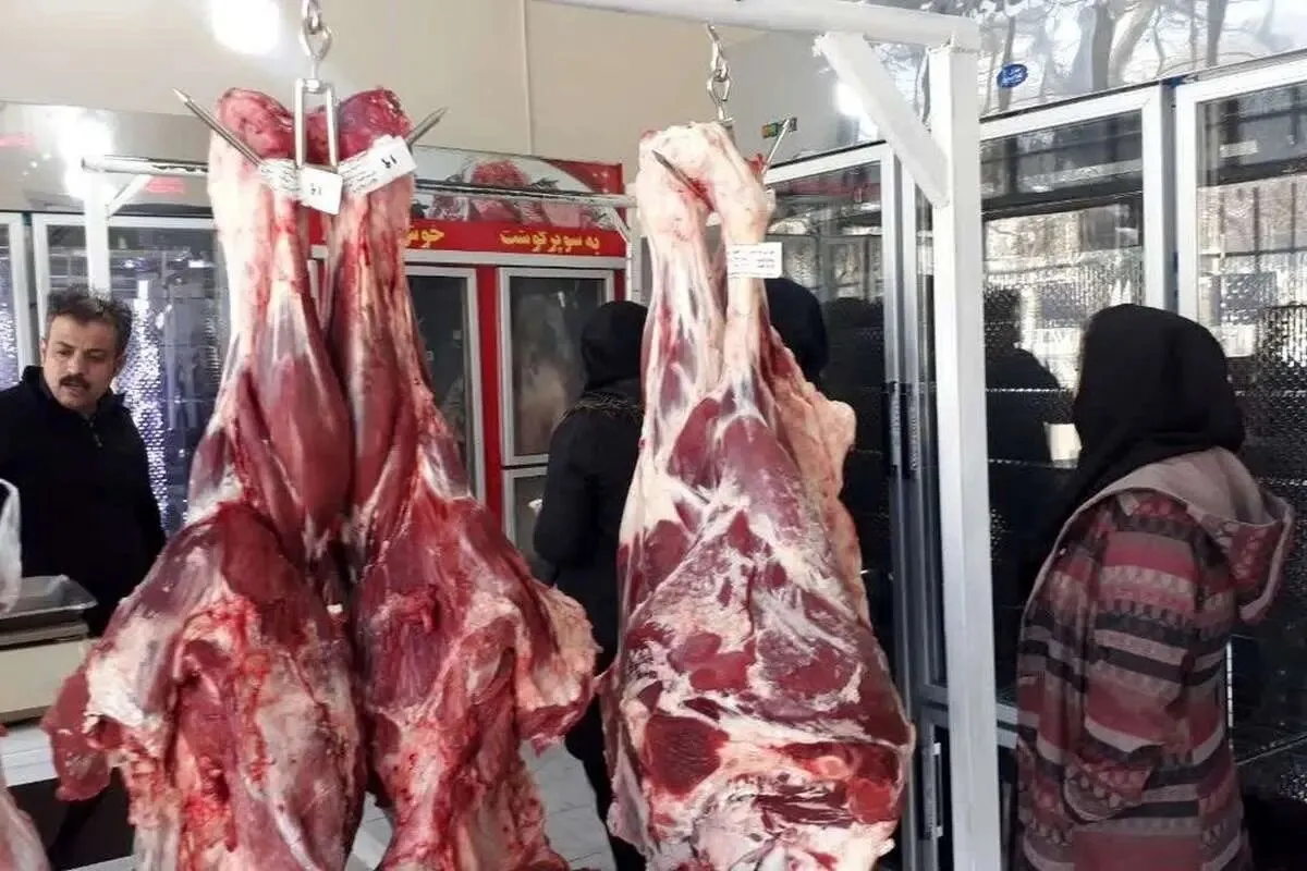 چرا گوشت قرمز همچنان گران است؟