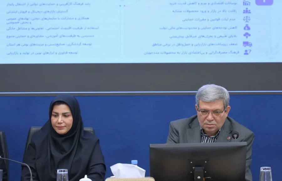 ایجاد ۵۰ هزار شغل و تحویل ۱۲ هزار مسکن به مددجویان؛ بهزیستی ۸ بسته تحولی توانمندسازی را اجرا می‌کند