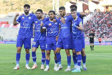 رونمایی از حریف مورد علاقه استقلال در آسیا / نباید حریف را دست کم گرفت رونمایی از حریف مورد علاقه استقلال در آسیا / نباید حریف را دست کم گرفت
