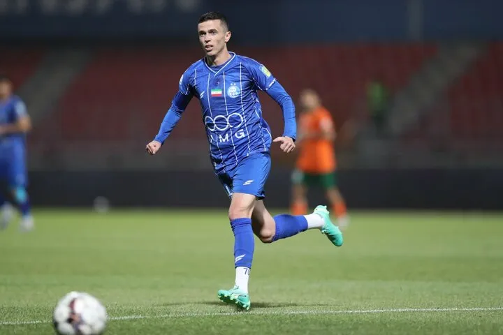 برگ جدید پرسپولیس در پرونده یاسر آسانی رو شد برگ جدید پرسپولیس در پرونده یاسر آسانی رو شد