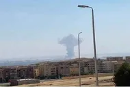 حملات جدید آمریکا و اسرائیل به همدان