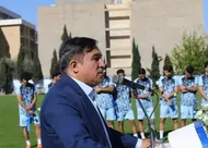 سرپرست مدیرعاملی استقلال سکوت کرد