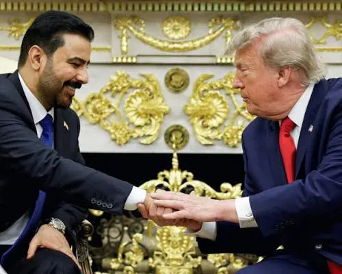 تلاش آمریکا برای محدود کردن رابطه ایران و عراق پس از خروج نیروها/ بازی میانه برای دولت الزیدی ناممکن می شود تلاش آمریکا برای محدود کردن رابطه ایران و عراق پس از خروج نیروها/ بازی میانه برای دولت الزیدی ناممکن می شود