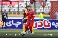 جدایی اورونوف از پرسپولیس؟