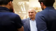 تاج: تیم ملی فوتبال تا لحظه آخر جنگید